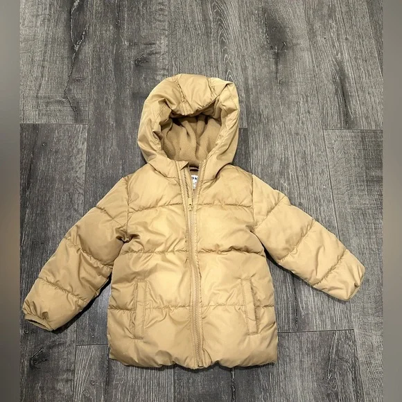 Old Navy Jackets Coats Old Navy Toddler Boy Puffer Jacket C